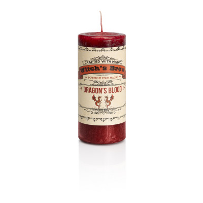Witch's Brew Dragon's Blood 2x4
